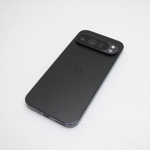 Pixel 9 Pro 256GB オブシディアン SIMフリー 中古 Google スマホ Google【新品同様】保証付き 赤ロム保証(サムネイル2枚目)