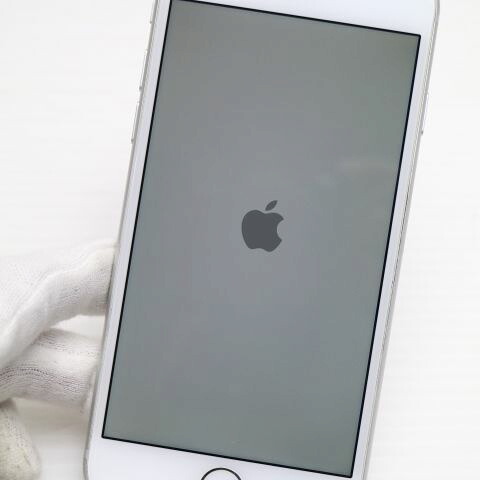 iPhone 8 256GB シルバー SIMフリー 中古 スマホ Apple 白ロム【超美品】保証付き 赤ロム保証(サムネイル2枚目)