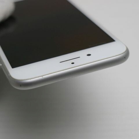 iPhone 8 256GB シルバー SIMフリー 中古 スマホ Apple 白ロム【超美品】保証付き 赤ロム保証(サムネイル3枚目)