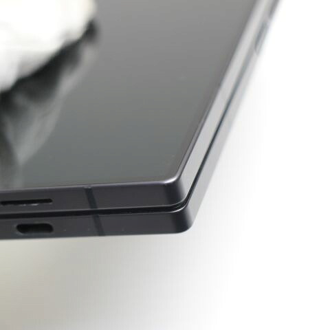 Galaxy Z Fold6 256GB クラフテッドブラック SIMフリー 中古 スマホ SAMSUNG【新品同様】保証付き 赤ロム保証(サムネイル3枚目)