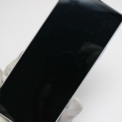 Xperia 10 IV A202SO ホワイト SoftBank 中古 スマホ 白ロム【良品中古】保証付き 赤ロム保証(サムネイル3枚目)