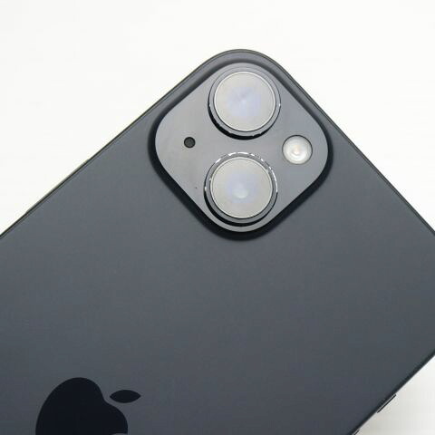 iPhone 15 Plus 512GB ブラック SIMフリー 中古 スマホ Apple【超美品】保証付き 赤ロム保証(サムネイル3枚目)