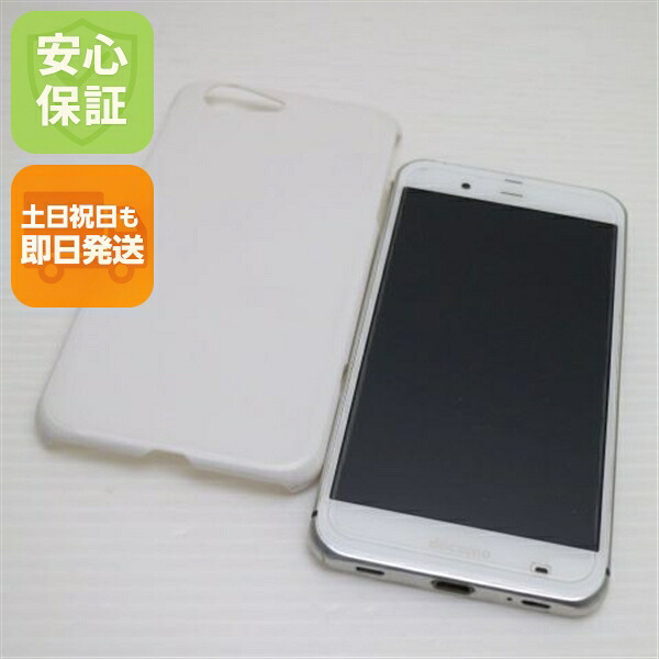 AQUOS ZETA の中古スマホ一覧