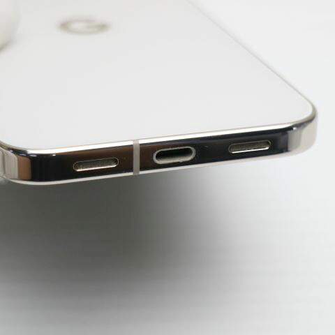 Pixel 10 Pro XL 256GB ポーセリン SIMフリー 中古 Google スマホ Google【超美品】保証付き 赤ロム保証(サムネイル3枚目)