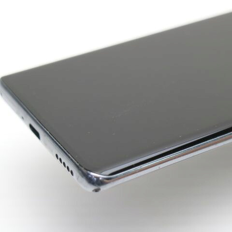 OPPO Reno10 Pro 5G シルバーグレー SIMフリー 中古 スマホ OPPO【超美品】保証付き 赤ロム保証(サムネイル3枚目)