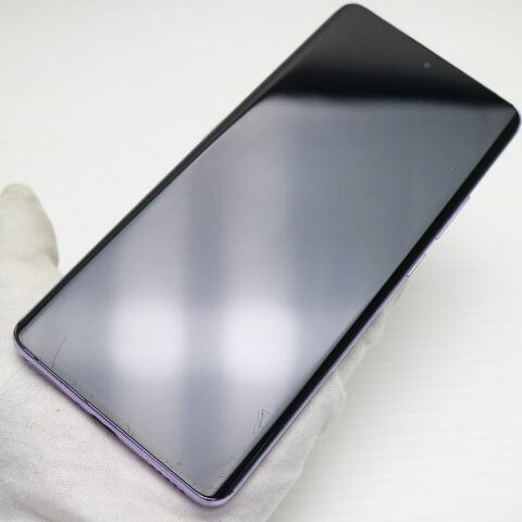 OPPO Reno10 Pro 5G パープル SIMフリー 中古 スマホ OPPO【良品中古】保証付き 赤ロム保証(サムネイル3枚目)