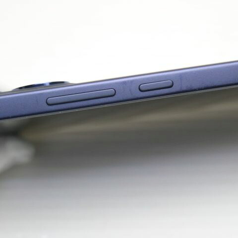 OPPO Reno13 A ルミナスネイビー SIMフリー 中古 スマホ OPPO【超美品】保証付き 赤ロム保証(サムネイル3枚目)