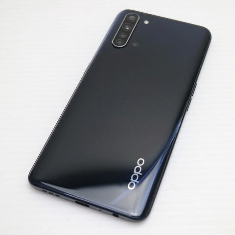 OPPO Reno3 A A002OP ブラック Y!mobile 中古 スマホ 白ロム【新品同様】保証付き 赤ロム保証(サムネイル2枚目)