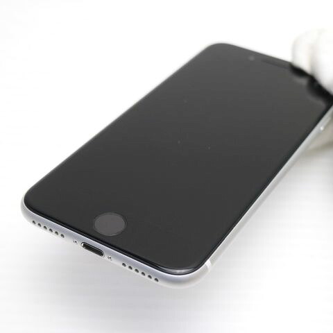 iPhone SE 第2世代 64GB ホワイト SIMフリー 中古 スマホ 白ロム【超美品】保証付き 赤ロム保証(サムネイル3枚目)