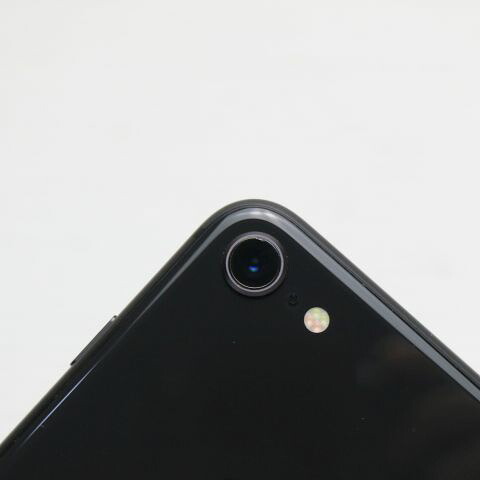 iPhone 8 64GB スペースグレイ ブラック SIMフリー 中古 スマホ Apple 白ロム【新品同様】保証付き 赤ロム保証(サムネイル3枚目)