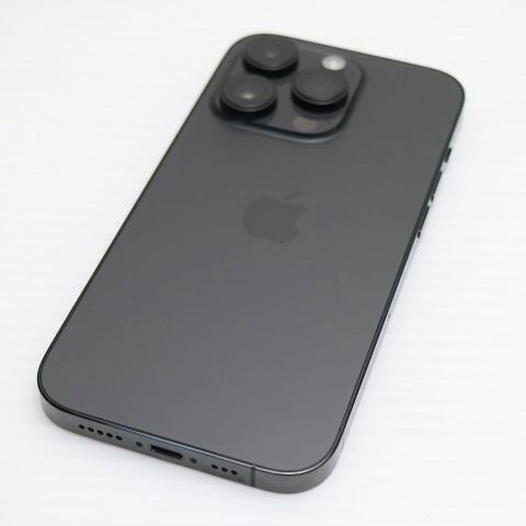 iPhone 14 Pro 512GB スペースブラック SIMフリー 中古 スマホ【超美品】保証付き 赤ロム保証(サムネイル2枚目)