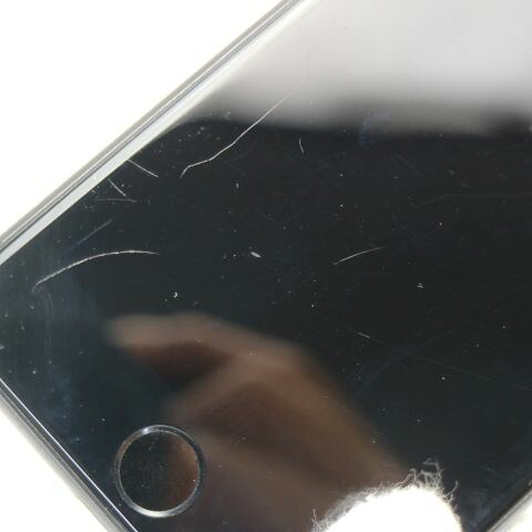 iPhone 8 64GB スペースグレイ ブラック SIMフリー 中古 スマホ Apple 白ロム【良品中古】保証付き 赤ロム保証(サムネイル3枚目)