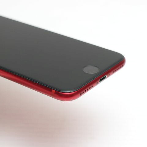 iPhone SE 第2世代 128GB レッド SIMフリー 中古 スマホ 白ロム【超美品】保証付き 赤ロム保証(サムネイル3枚目)