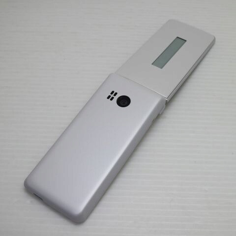 AQUOS ケータイ4 A205SH ホワイト SoftBank 中古 ガラケー SHARP【超美品】保証付き 赤ロム保証(サムネイル2枚目)