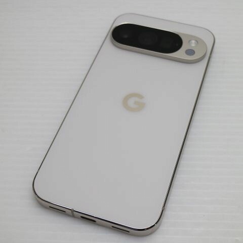 Pixel 10 Pro 256GB ポーセリン SIMフリー 中古 Google スマホ Google【新品同様】保証付き 赤ロム保証(サムネイル2枚目)