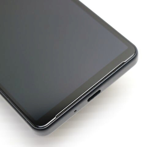Xperia 10 IV SO-52C ブラック docomo 中古 スマホ 白ロム【超美品】保証付き 赤ロム保証(サムネイル3枚目)