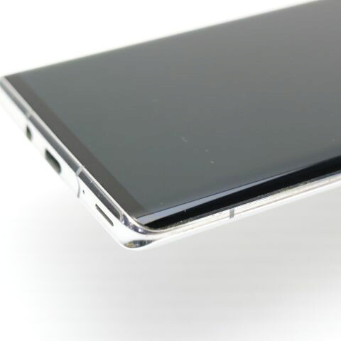 AQUOS R6 A101SH ホワイト SoftBank 中古 白ロム【美品】保証付き 赤ロム保証(サムネイル3枚目)