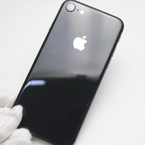 iPhone 8 64GB スペースグレイ ブラック SIMフリー 中古 スマホ Apple 白ロム【超美品】保証付き 赤ロム保証(サムネイル2枚目)