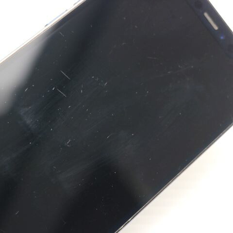 iPhone 12 Pro 128GB パシフィックブルー SIMフリー 中古 スマホ 白ロム Apple【美品】保証付き 赤ロム保証(サムネイル3枚目)