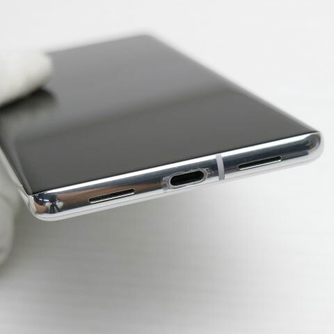 Pixel 7 Pro 128GB スノー SIMフリー 中古 Google スマホ【超美品】保証付き 赤ロム保証(サムネイル3枚目)