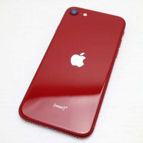 iPhone SE3 第3世代 256GB プロダクトレッド SIMフリー 中古 スマホ 白ロム【超美品】保証付き 赤ロム保証(サムネイル2枚目)