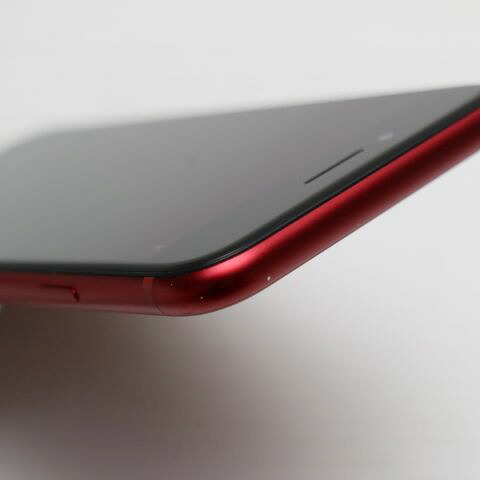 iPhone SE3 第3世代 256GB プロダクトレッド SIMフリー 中古 スマホ 白ロム【超美品】保証付き 赤ロム保証(サムネイル3枚目)