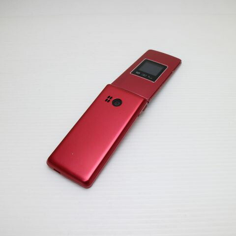 かんたん携帯11 A207SH ピンク SoftBank 中古 ガラケー SHARP【良品中古】保証付き 赤ロム保証(サムネイル2枚目)