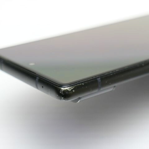Pixel 6 ストーミーブラック SIMフリー 中古 Google スマホ 白ロム【良品中古】保証付き 赤ロム保証(サムネイル2枚目)