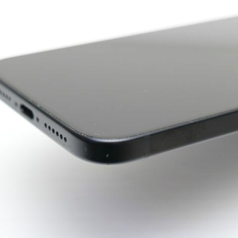 iPhone 15 Plus 128GB ブラック SIMフリー 中古 スマホ Apple【超美品】保証付き 赤ロム保証(サムネイル3枚目)