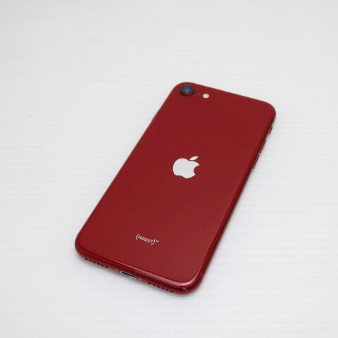 iPhone SE3 第3世代 256GB プロダクトレッド SIMフリー 中古 スマホ 白ロム【超美品】保証付き 赤ロム保証(サムネイル2枚目)