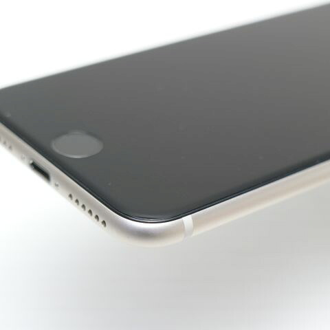 iPhone SE3 第3世代 64GB スターライト SIMフリー 中古 スマホ 白ロム【超美品】保証付き 赤ロム保証(サムネイル3枚目)