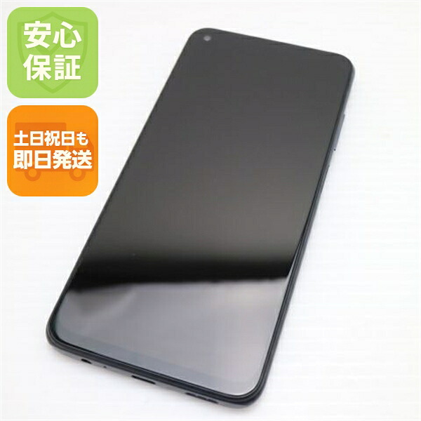 Redmi Note 9T の中古スマホ一覧