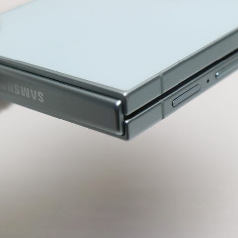 Galaxy Z Flip7 256GB ミント SIMフリー 中古 スマホ SAMSUNG【超美品】保証付き 赤ロム保証(サムネイル3枚目)
