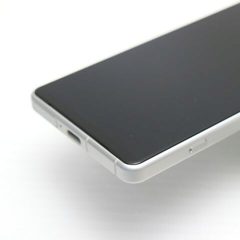 Xperia 5 IV XQ-CQ44 エクリュホワイト SIMフリー 中古 スマホ SONY【新品同様】保証付き 赤ロム保証(サムネイル3枚目)