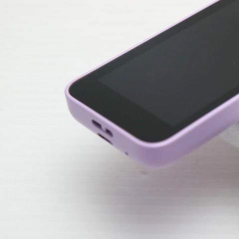 キッズケータイ KY-41C ラベンダー docomo 中古 スマホ 京セラ【超美品】保証付き 赤ロム保証(サムネイル3枚目)