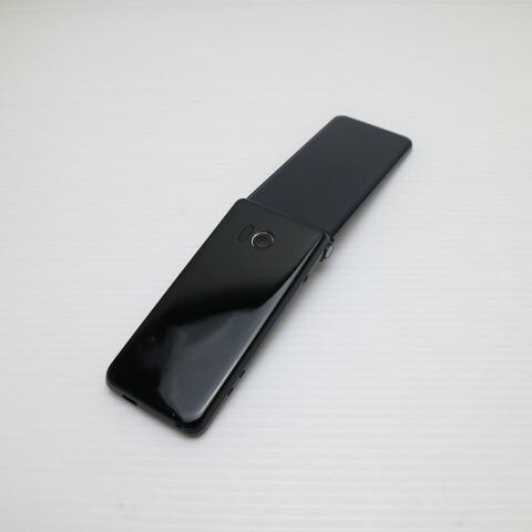AQUOS ケータイ2 601SH ブラック SoftBank 中古 判定○ スマホ SHARP 白ロム【美品】保証付き 赤ロム保証(サムネイル2枚目)