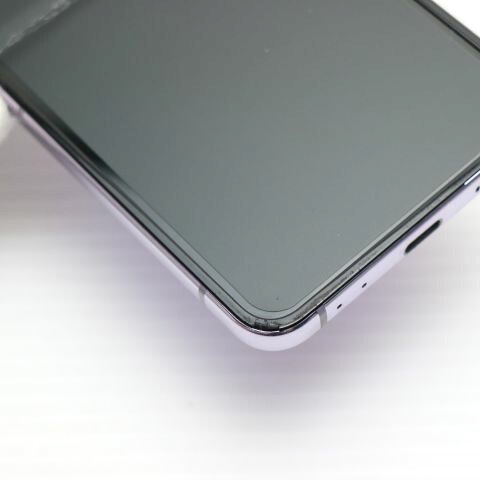 Galaxy Z Flip4 パープル SIMフリー 中古 スマホ【美品】保証付き 赤ロム保証(サムネイル3枚目)