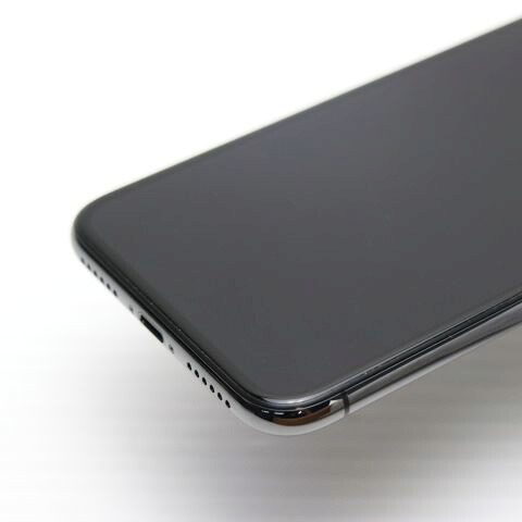 iPhone X 64GB スペースグレイ SIMフリー 中古 スマホ スマホ Apple 白ロム【新品同様】保証付き 赤ロム保証(サムネイル3枚目)