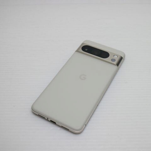 Pixel 8 Pro 256GB ポーセリン SIMフリー 中古 Google スマホ Google【新品同様】保証付き 赤ロム保証(サムネイル2枚目)