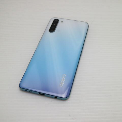 OPPO Reno3 A A002OP ホワイト Y!mobile 中古 スマホ 白ロム【超美品】保証付き 赤ロム保証(サムネイル2枚目)