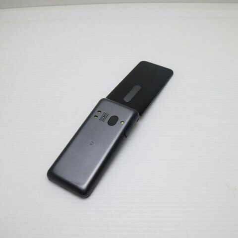 GRATINA 4G KYF31 ブラック au 中古 ガラケー KYOCERA 白ロム【良品中古】保証付き 赤ロム保証(サムネイル2枚目)