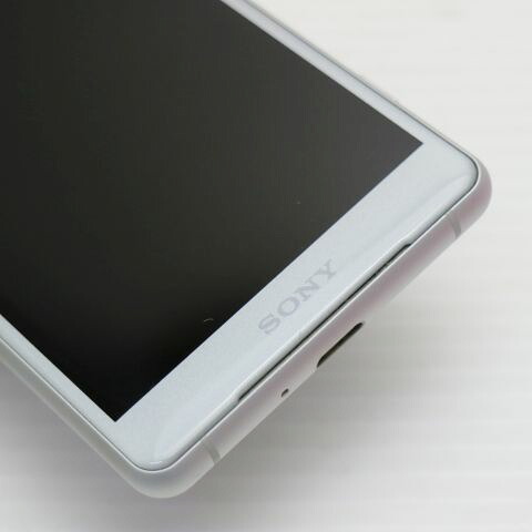 Xperia XZ2 Compact SO-05K ホワイト docomo 中古 スマホ スマホ 白ロム SONY【超美品】保証付き 赤ロム保証(サムネイル3枚目)