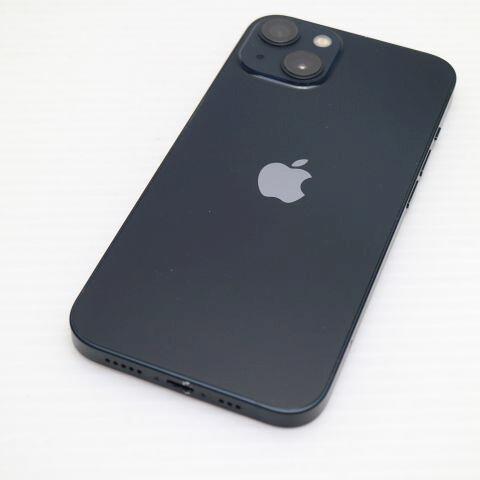 iPhone 13 256GB ミッドナイト SIMフリー 中古 白ロム【美品】保証付き 赤ロム保証(サムネイル2枚目)