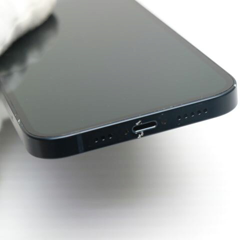 iPhone 13 256GB ミッドナイト SIMフリー 中古 白ロム【美品】保証付き 赤ロム保証(サムネイル3枚目)
