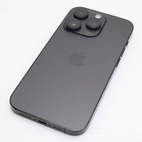 iPhone 14 Pro 128GB スペースブラック SIMフリー 中古 スマホ【美品】保証付き 赤ロム保証(サムネイル2枚目)