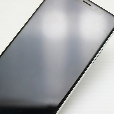 iPhone X 64GB シルバー SIMフリー 中古 スマホ スマホ Apple 白ロム【良品中古】保証付き 赤ロム保証(サムネイル3枚目)