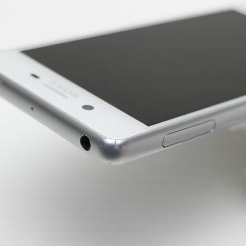 Xperia X Performance SOV33 ホワイト au 中古 スマホ SONY 白ロム【美品】保証付き 赤ロム保証(サムネイル2枚目)