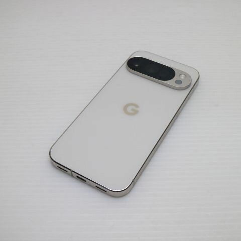 Pixel 10 Pro 256GB ポーセリン SIMフリー 中古 Google スマホ Google【新品同様】保証付き 赤ロム保証(サムネイル2枚目)