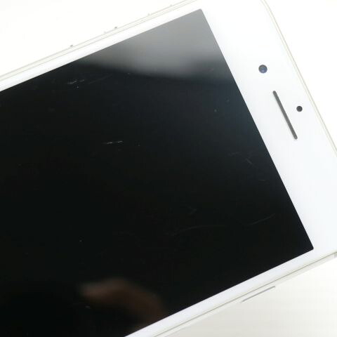 iPhone 8 Plus 64GB シルバー SIMフリー 中古 スマホ Apple 白ロム【美品】保証付き 赤ロム保証(サムネイル3枚目)