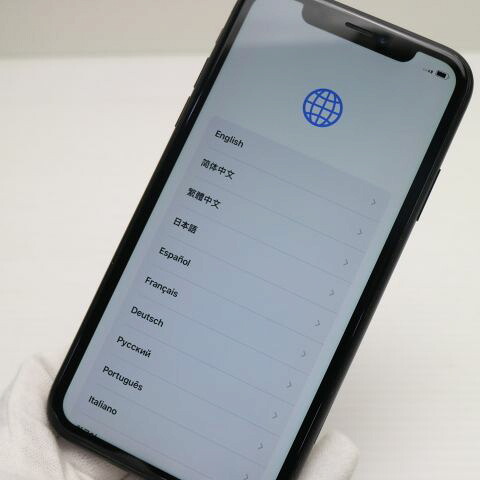 iPhone XR 128GB ブラック SIMフリー 中古 白ロム Apple【美品】保証付き 赤ロム保証(サムネイル3枚目)